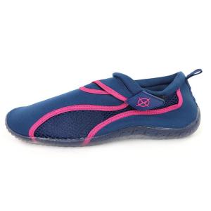 Obuwie damskie do wody Axim 7KL22702 granat