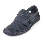 Sandały męskie Deta 7015 granat