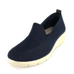 Tenisówka damska Dr. Jan MD26-13 granat