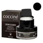 Krem Coccine czarny w zestawie