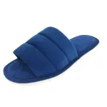 Kapcie damskie Meteor 141 granat