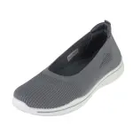 Tenisówki damskie Skotnicki T-3-5017 szary