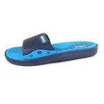 Klapki młodzieżowe Lano 6168-X2-A granat