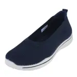 Tenisówki damskie Skotnicki T-3-5017 granat