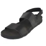 Sandały męskie Inblu CR0004AU czarny