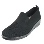 Tenisówka damska Dr. Jan MD26-13 czarny